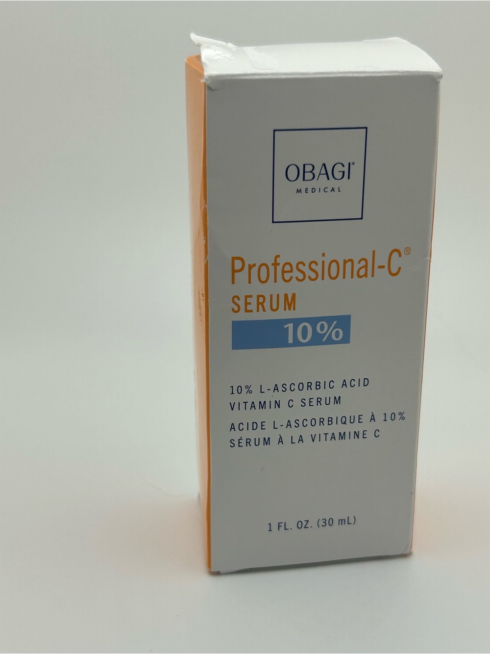 Obagi Professional-C Serum-BRAND NEW